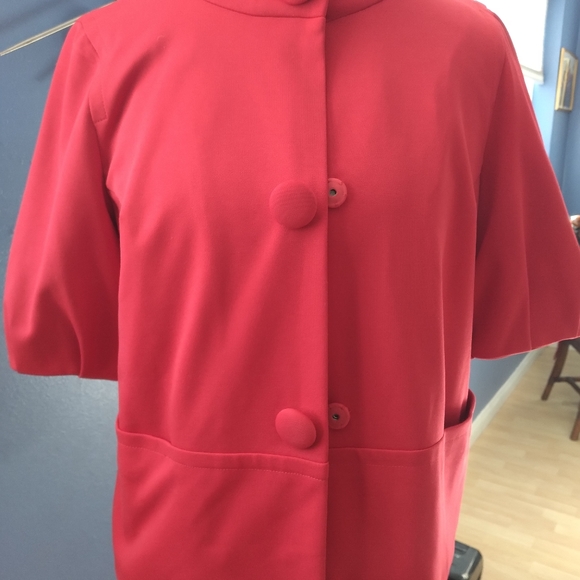 Worthing coat - Picture 4 of 6